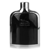 Jaguar Classic Black Toaletna voda - Tester