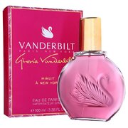 Gloria Vanderbilt Minuit i New York Eau de Parfum, 100 ml