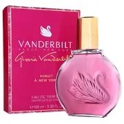 Gloria Vanderbilt Minuit i New York Eau de Parfum