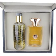Amouage Gold pour Homme Poklon set, parfemska voda 100ml + gel za tuširanje 300ml