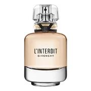 Givenchy L'interdit Eau de Parfum Parfemska voda - Tester