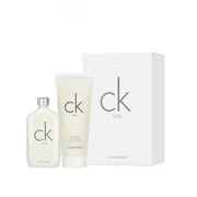 Calvin Klein CK One Poklon set, Toaletna voda 50ml + gel za tuširanje 100ml