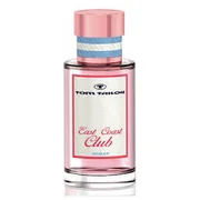 Tom Tailor East Coast Club Woman Eau de Toilette - Tester
