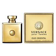 Versace Versace Pour Femme Oud Oriental Parfemska voda