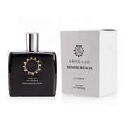 Amouage Memoir Woman parfemska voda - tester
