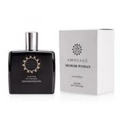 Amouage Memoir Woman parfemska voda - tester