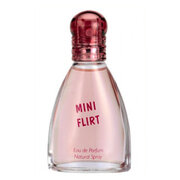 Ulric de Varens Mini Flirt parfemska voda - Tester