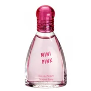 Ulric de Varens Mini Pink parfemska voda - tester, 25 ml