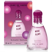 Ulric de Varens Mini Flirt parfemska voda, 25 ml