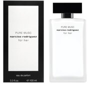 Narciso Rodriguez Pure Musc For Her Parfemska voda 100ml