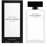 Narciso Rodriguez Pure Musc For Her Parfemska voda 100ml