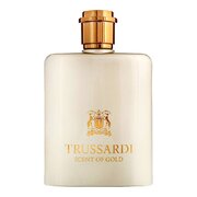Trussardi Scent Of Gold Parfemska voda