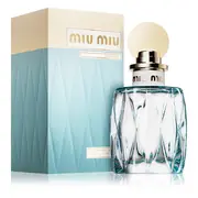 Miu Miu L'Eau Bleue Parfimisana voda, 100 ml