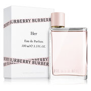 Burberry Her Eau de Parfum Parfimirana voda