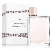 Burberry Her Eau de Parfum Parfemska voda