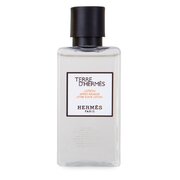 Hermes Terre D'Hermes Losion nakon brijanja