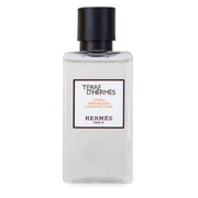 Hermes Terre D'Hermes Losion nakon brijanja