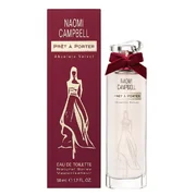 Naomi Campbell Pret A Porter Absolute Velvet - Eau de Toilette Toaletna voda