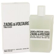 Zadig&Voltaire This Is Her Parfemska voda 100ml