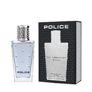 Polica The Legendary Scent Parfumirana voda