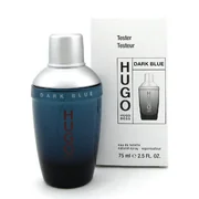 Hugo Boss Dark Blue Eau de Toilette - Tester