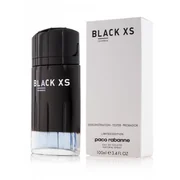 Paco Rabanne Black XS Los Angeles for Him toaletna voda - tester