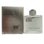 Mont Blanc Individuel for Men Toaletna voda Mont Blanc Individuel for Men Toaletna voda