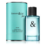 Tiffany Tiffany & Love For Him Toaletna voda