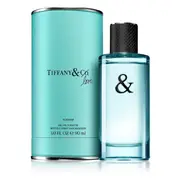 Tiffany Tiffany & Love For Him Toaletna voda 90ml