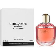 Elie Saab Girl Of Now Forever Parfemska voda - Tester