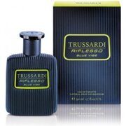Trussardi Riflesso Blue Vibe toaletna voda 50ml
