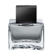 Antonio Banderas Seduction in Black For Men Toaletna voda 50ml