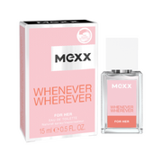 Mexx Whenever Wherever For Her Toaletna voda 15ml