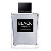 Antonio Banderas Black Seduction For Men Toaletna voda 200ml