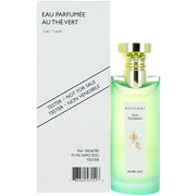 Bvlgari Eau Parfumee Au The Vert Kolonjska voda - Tester