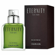 Calvin Klein Eternity for Men Eau de Parfum Parfemska voda