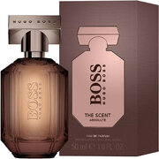 Hugo Boss The Scent Absolute For Her Parfemska voda