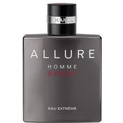 Chanel Allure Homme Sport Eau Extreme parfemska voda - tester