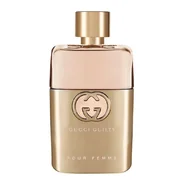 Gucci Guilty Eau de Parfum Pour Femme Parfemska voda - Tester