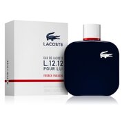 Lacoste Eau de Lacoste L.12.12 French Panache toaletna voda, 100 ml