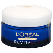 Noćna krema protiv bora Revitalift 50 ml
