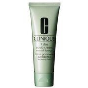 Nježni piling za svakodnevnu upotrebu (7 Day Scrub Cream) 100 ml