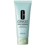 Maska za čišćenje za sve tipove kože Anti-Blemish Solutions (Oil-Control Cleansing Mask) 100 ml