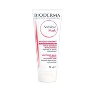 Umirujuća hidratantna maska ​​za osjetljivu kožu Sensibio (Soothing Mask) 75 ml