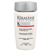 Šampon za prevenciju opadanja kose Specifique Bain Prevention (Frequent Use Shampoo) 250 ml