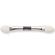 Dvostrani aplikator za sjenilo bijeli (Eyeshadow Double Applicator for Quattro Box)