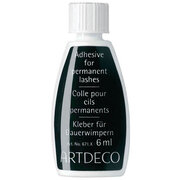 Ljepilo za umjetne trepavice u snopovima (Adhesive for Permanent Lashes) 6 ml
