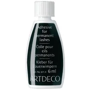 Ljepilo za umjetne trepavice u snopovima (Adhesive for Permanent Lashes) 6 ml
