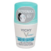 48-satni kuglični antiperspirant protiv bijelih i žutih mrlja 50 ml