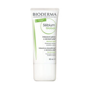 Intenzivna njega kože sklone aknama Sébium Global 30 ml